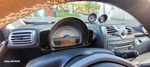 Smart Fortwo 451 - imagine 2