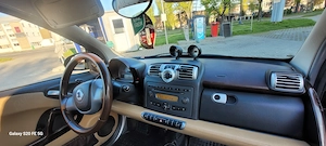 Smart Fortwo 451 - imagine 3