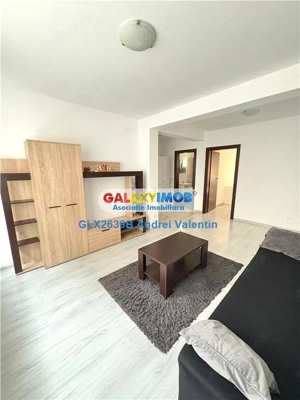 Apartament Modern Bloc Nou Berceni - Dimitrie Leonida