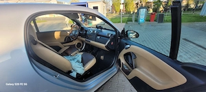 Smart Fortwo 451 - imagine 4