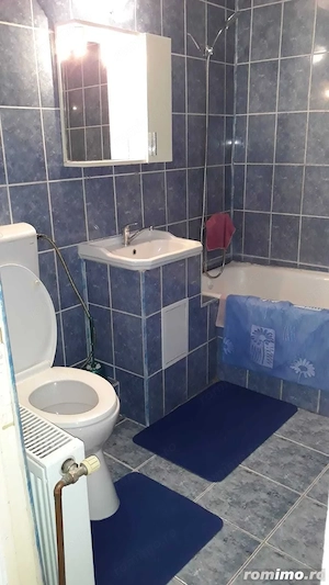 inchiriere un apartament in zona Medicinei  - imagine 3