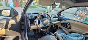 Smart Fortwo 451