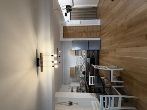 Chirie apartament 2 camere Borhanci | Gardenia Residence