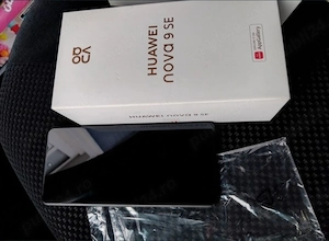 Huawei nova 9se 
