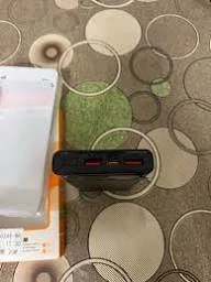 Baterie externa noua 10w