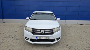 Dacia Logan 1.5 dCi Ambiance, fabricatie 2014 - imagine 5