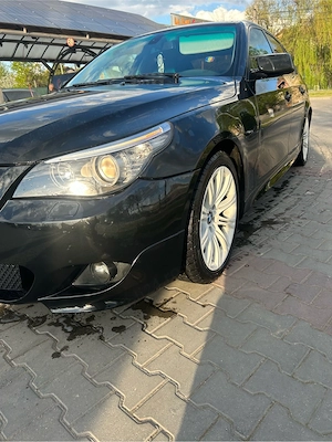 vând jante style 135 r18 - imagine 3