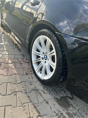 vând jante style 135 r18 - imagine 4