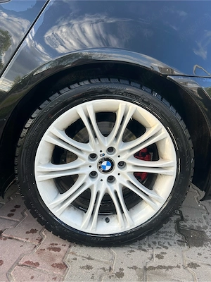 vând jante style 135 r18