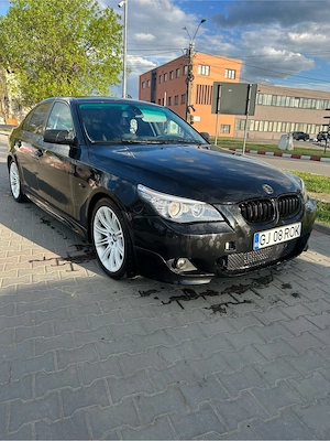 vând jante style 135 r18 - imagine 2