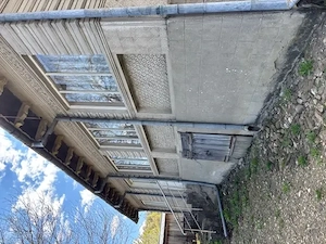 casa 120 mp cu teren agricol 3384 mp, com.Barsanesti, jud.Bacau - imagine 2