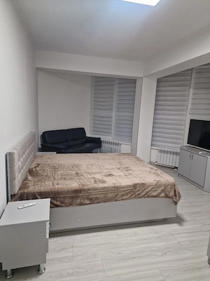 Inchirere apartament 2 camere Titan