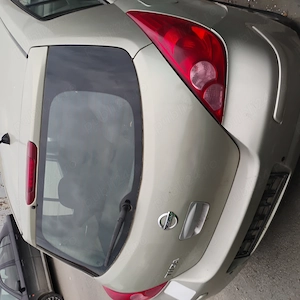 Nissan Tiida 2007 fara fiscal - imagine 3