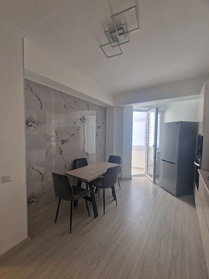 Inchiriere apartament 2 camere Titan - imagine 4