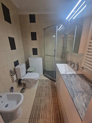 Inchiriere apartament 2 camere Titan - imagine 3