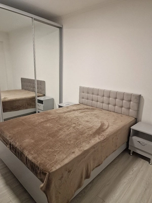 Inchiriere apartament 2 camere Titan