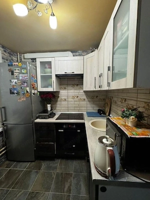 Apartament cu 2 camere de inchiriat in zona Rahova - imagine 5