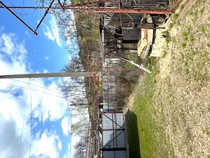 casa 120 mp cu teren agricol 3384 mp, com.Barsanesti, jud.Bacau