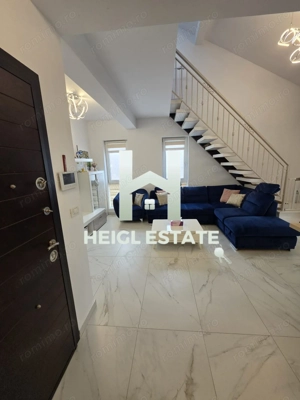 Apartament  tip penthouse in zona Future Residence - imagine 3