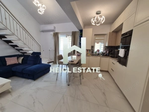 Apartament  tip penthouse in zona Future Residence - imagine 2