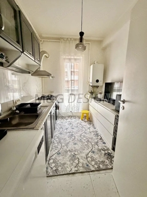 Apartament 2 camere Giroc