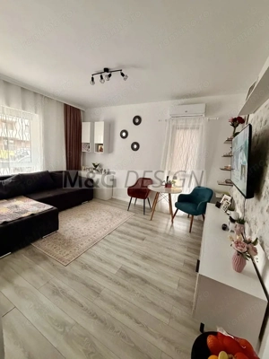 Apartament 2 camere Giroc - imagine 2