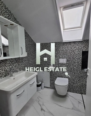 Apartament  tip penthouse in zona Future Residence - imagine 9