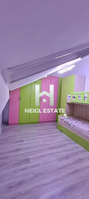 Apartament  tip penthouse in zona Future Residence - imagine 5