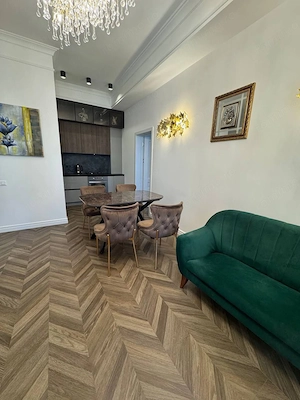 Inchirere apartament 2 camere in zona Unirii