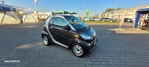 Smart Fortwo 451 - imagine 6