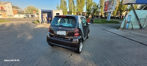 Smart Fortwo 451 - imagine 5