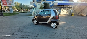 Smart Fortwo 451 - imagine 8