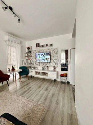 Apartament 2 camere Giroc - imagine 3