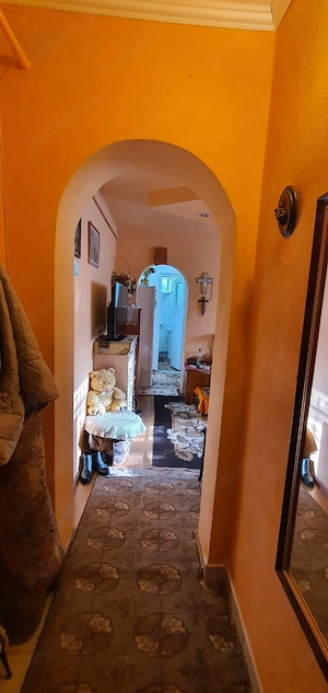 vand garsoniera in Cisnadie Sibiu - imagine 4