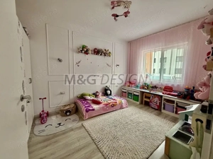 Apartament 2 camere Giroc - imagine 4