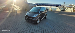 Smart Fortwo 451 - imagine 7