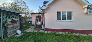 Casa de vanzare Chijic comuna Copacel - imagine 4