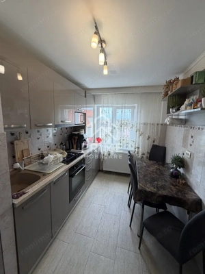 Apartament 4 camere | ETAJ 5 | ZONA STADION | 116 mp | 3 balcoane | LIFT - imagine 2