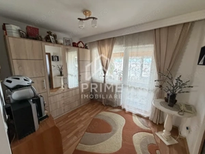 Apartament 4 camere | ETAJ 5 | ZONA STADION | 116 mp | 3 balcoane | LIFT - imagine 10