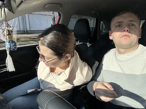 Vând Ford focus mk3 2011 1.6  Diesel  - imagine 2