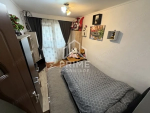 Apartament 4 camere | ETAJ 5 | ZONA STADION | 116 mp | 3 balcoane | LIFT - imagine 7