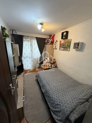 Apartament 4 camere | ETAJ 5 | ZONA STADION | 116 mp | 3 balcoane | LIFT - imagine 6