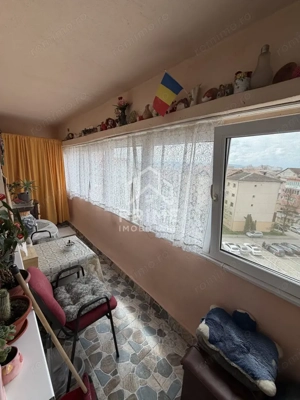 Apartament 4 camere | ETAJ 5 | ZONA STADION | 116 mp | 3 balcoane | LIFT - imagine 12