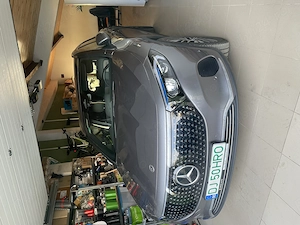 Mercedes EQA 250+ - imagine 4