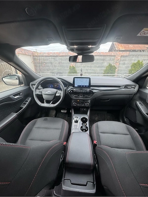 Ford Kuga 2021 - imagine 2