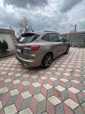 Ford Kuga 2021 - imagine 3