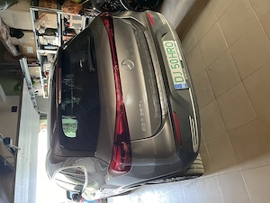 Mercedes EQA 250+ - imagine 3