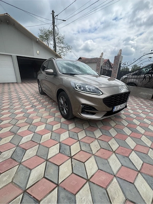 Ford Kuga 2021 - imagine 5