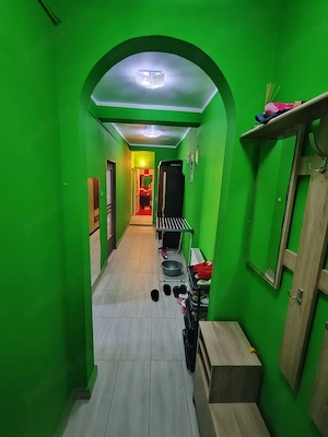 Vând apartament 2 camere Decomandata 75 mp