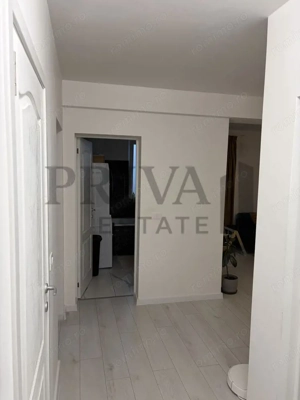 Apartament 2 camere, 52 mp, etaj 3, Giroc - imagine 8